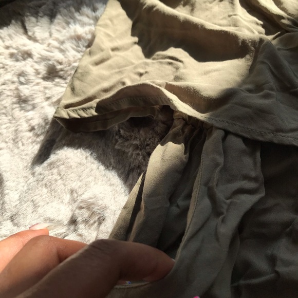 Talk to me nice Jumpsuit - Picture 4 of 4